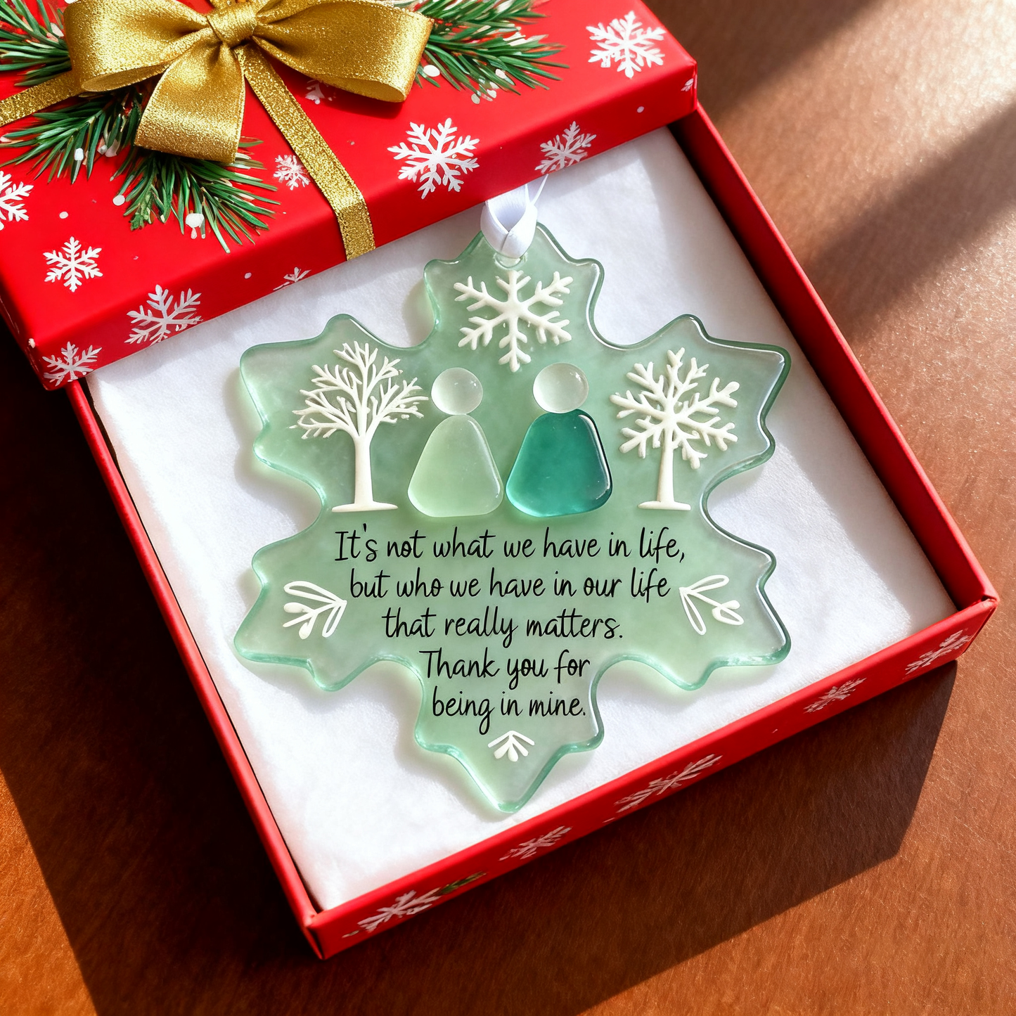 💙Heart-Shaped Sea Glass Friendship Decor🌊✨ Shaped by Nature & Crafted by Hand!