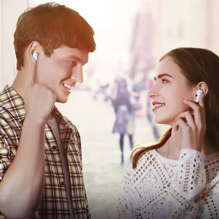 š#1 Best Seller ā”ā°AI Translation Wireless OWS Bluetooth5.4 Earphones (Fit iOS & Android)