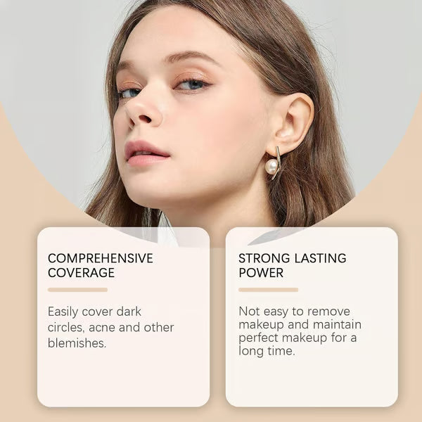 🎄Buy 1 Get 1 Free🎅Under Eye Brightener, Conceal & Brighten Dark Circles