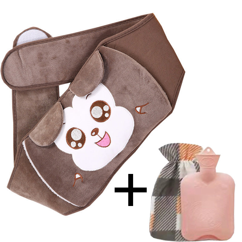 š
Christmas Sale 49% OFFš„Plush Refillable Hot Water Bottle BeltšBuy 2 Save 10%&Free Shipping