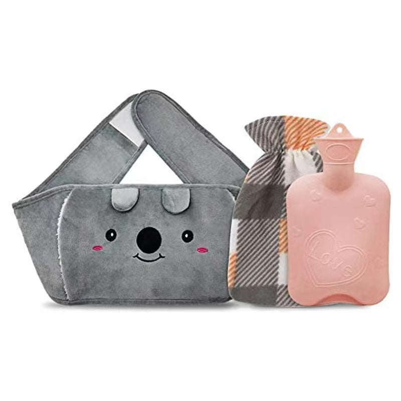 š
Christmas Sale 49% OFFš„Plush Refillable Hot Water Bottle BeltšBuy 2 Save 10%&Free Shipping