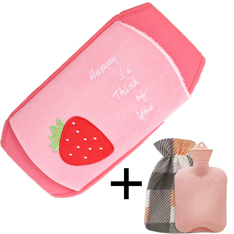 š
Christmas Sale 49% OFFš„Plush Refillable Hot Water Bottle BeltšBuy 2 Save 10%&Free Shipping