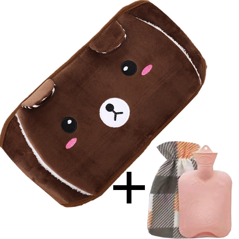 š
Christmas Sale 49% OFFš„Plush Refillable Hot Water Bottle BeltšBuy 2 Save 10%&Free Shipping