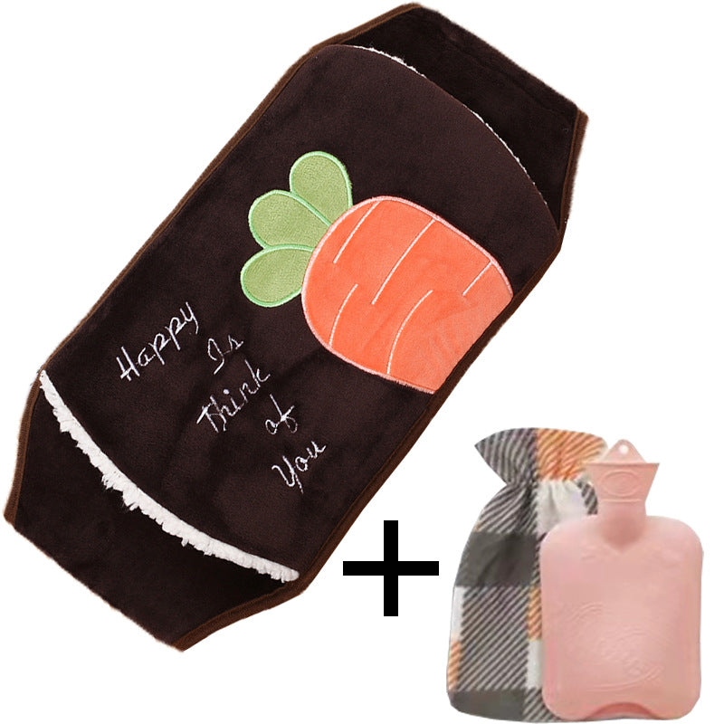 š
Christmas Sale 49% OFFš„Plush Refillable Hot Water Bottle BeltšBuy 2 Save 10%&Free Shipping