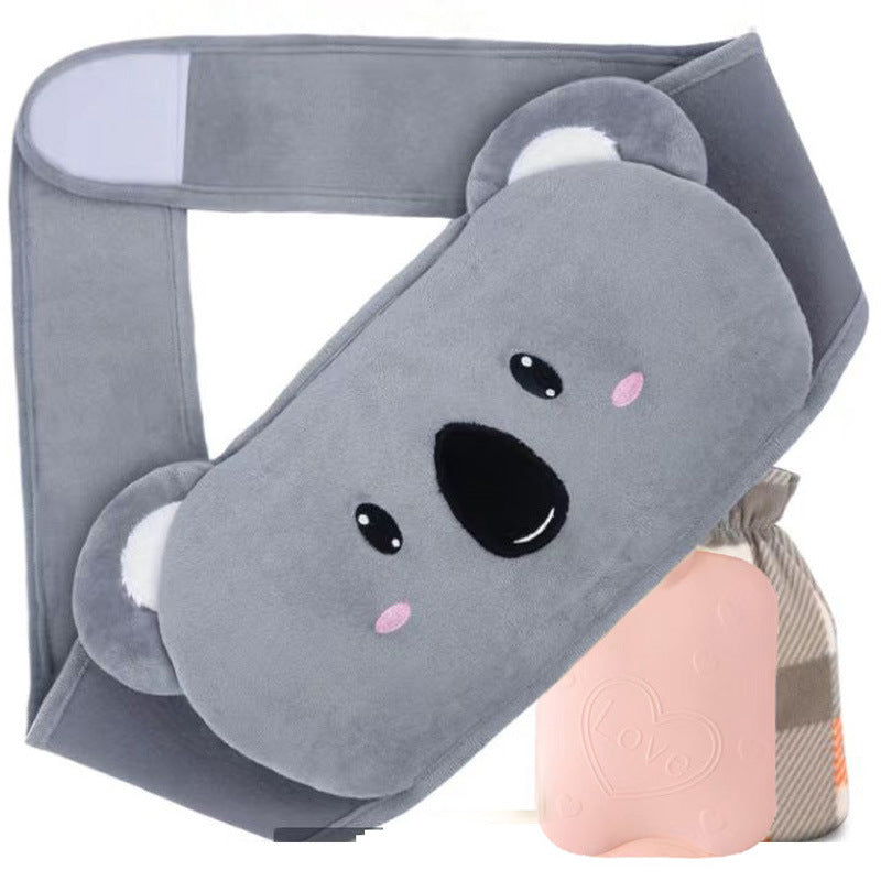 š
Christmas Sale 49% OFFš„Plush Refillable Hot Water Bottle BeltšBuy 2 Save 10%&Free Shipping