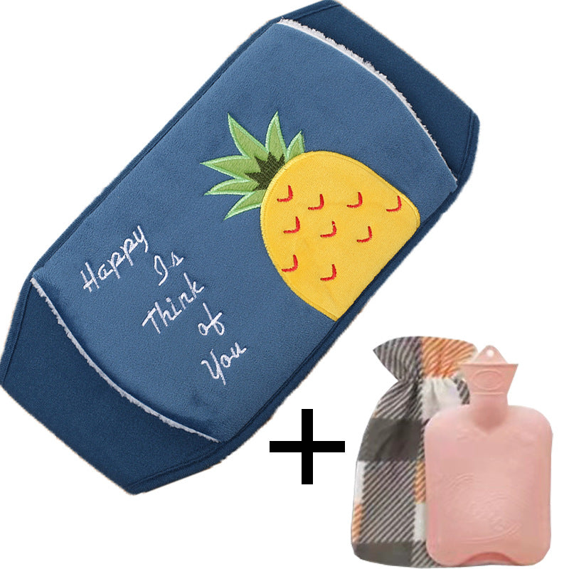 š
Christmas Sale 49% OFFš„Plush Refillable Hot Water Bottle BeltšBuy 2 Save 10%&Free Shipping