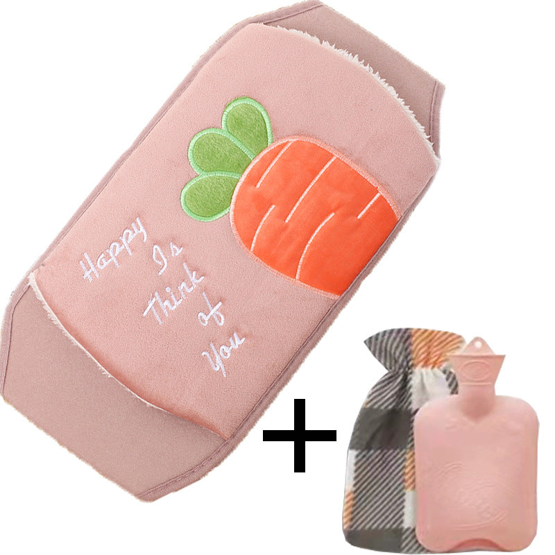 š
Christmas Sale 49% OFFš„Plush Refillable Hot Water Bottle BeltšBuy 2 Save 10%&Free Shipping
