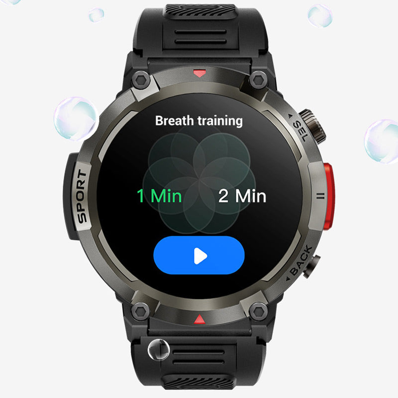 ⌚2025 New Model Smartwatch 😍🎁Bluetooth Smart Fitness Watch