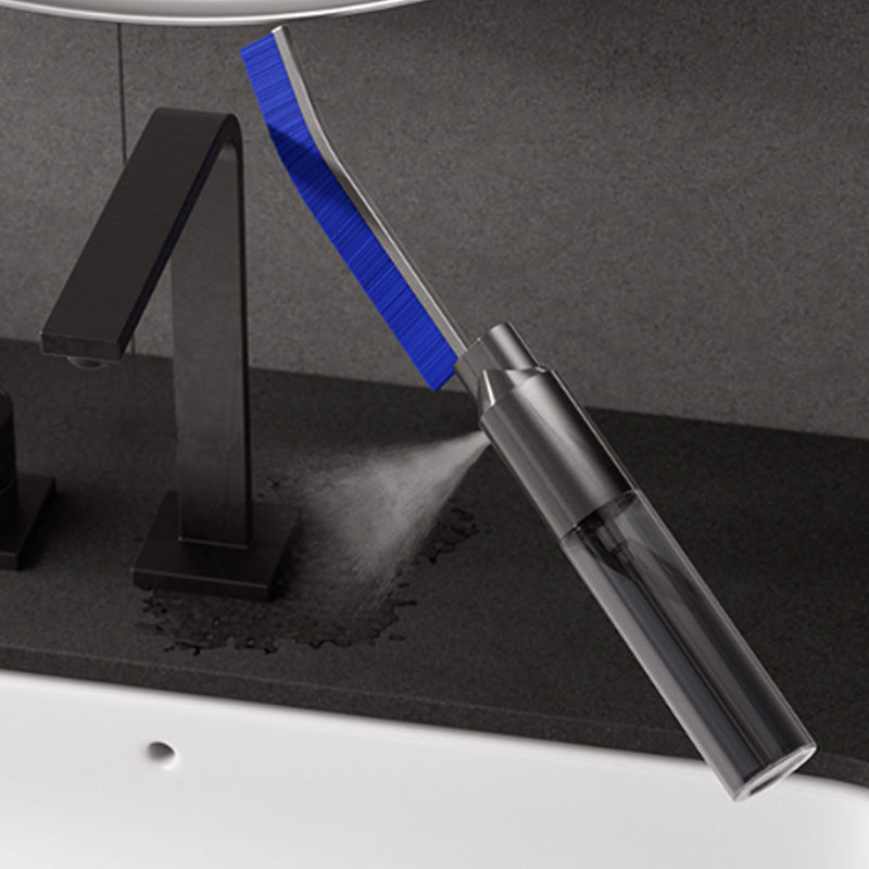 👍2025 Home Goodies-🎁Multifunctional Crevice Cleaning Brush with Spray