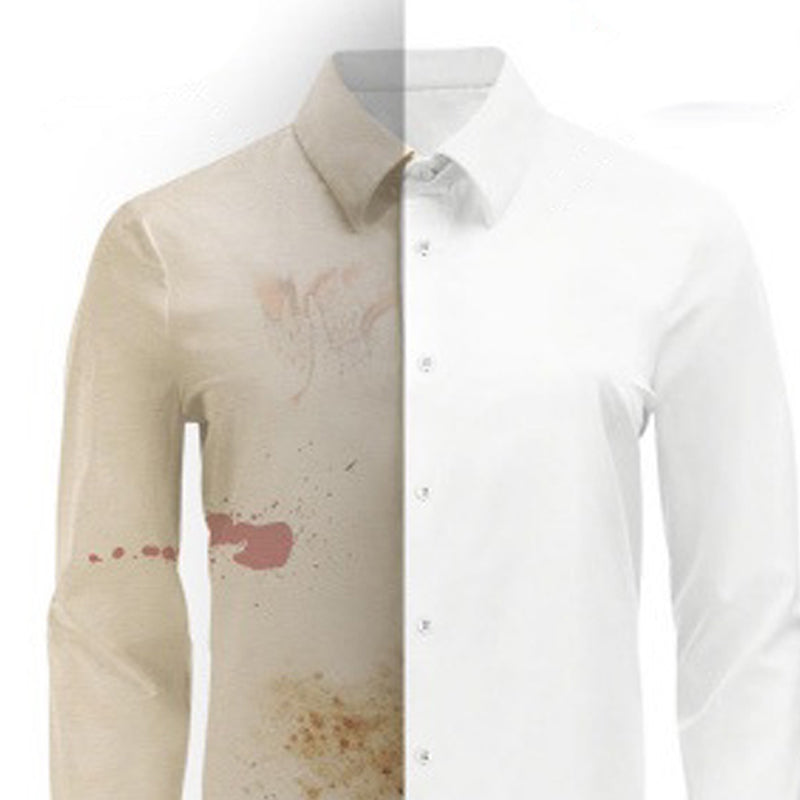 ⏰Time-limited Special⌛Powerful 3-in-1 Cleaning Solution for Clothes—✈️Free Shipping 📦