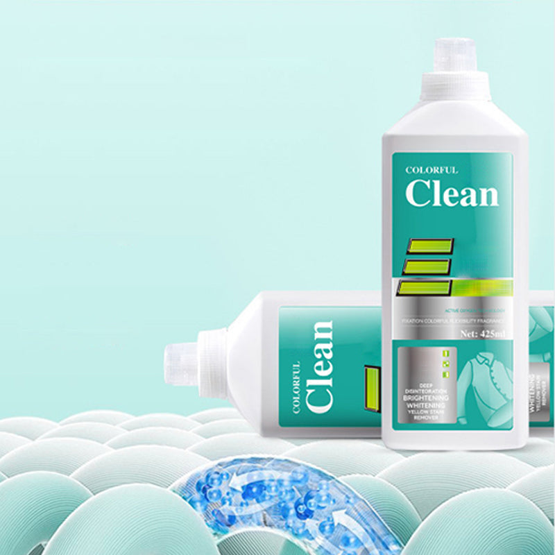 ⏰Time-limited Special⌛Powerful 3-in-1 Cleaning Solution for Clothes—✈️Free Shipping 📦
