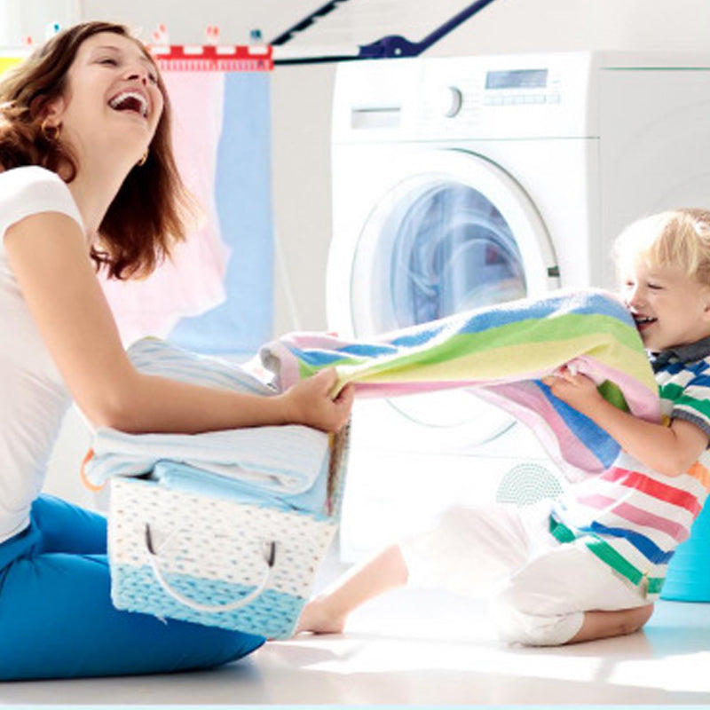 ⏰Time-limited Special⌛Powerful 3-in-1 Cleaning Solution for Clothes—✈️Free Shipping 📦