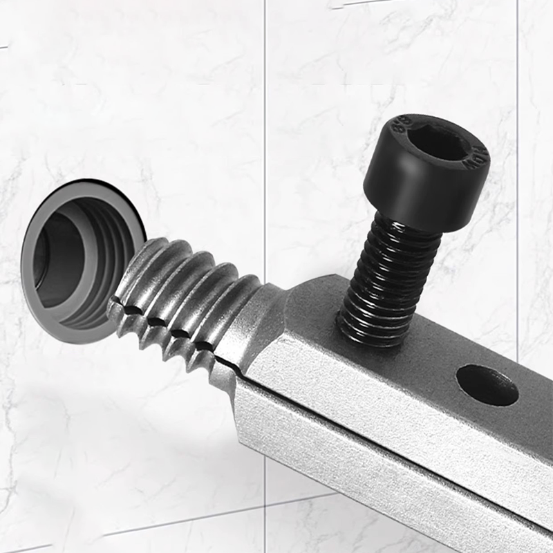 Multifunctional Broken Pipe Extractor Tool