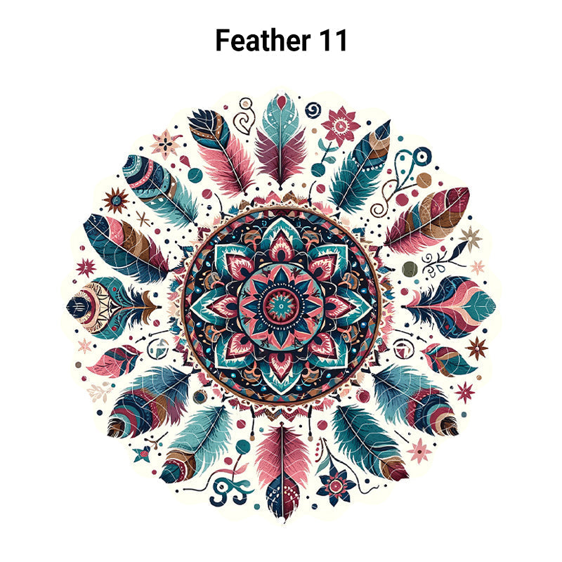 ๐ Hot Sale ๐ 3D Hanging Wind Chime