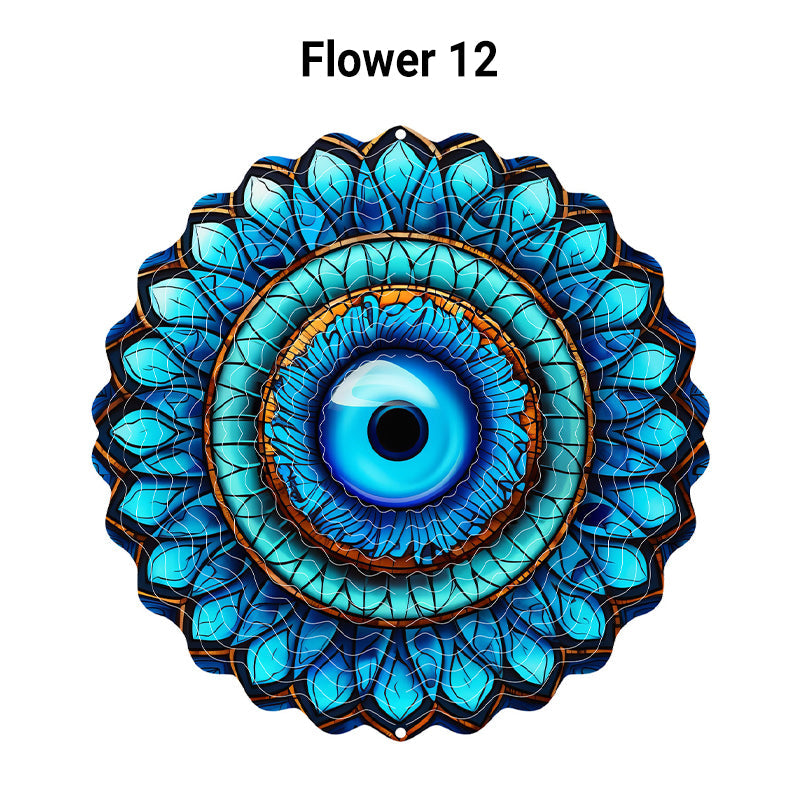 ๐ Hot Sale ๐ 3D Hanging Wind Chime