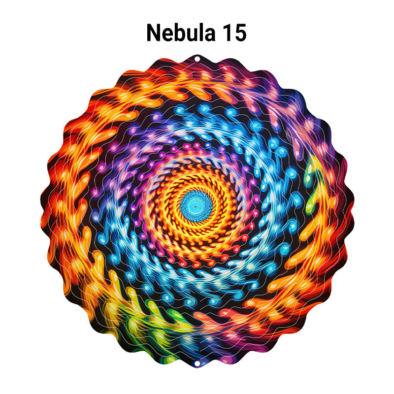 ๐ Hot Sale ๐ 3D Hanging Wind Chime