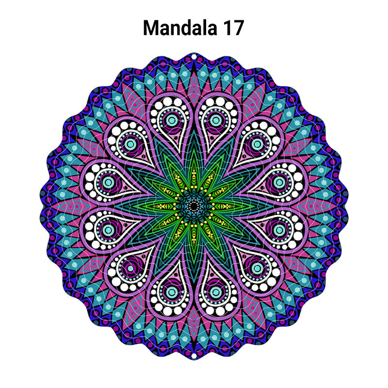 ๐ Hot Sale ๐ 3D Hanging Wind Chime