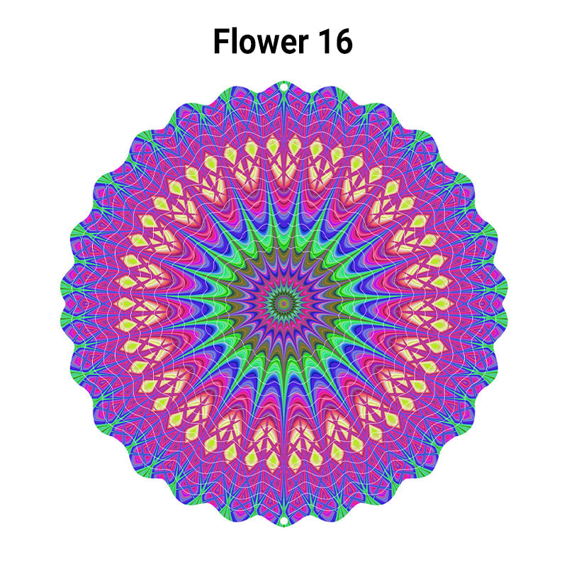 ๐ Hot Sale ๐ 3D Hanging Wind Chime