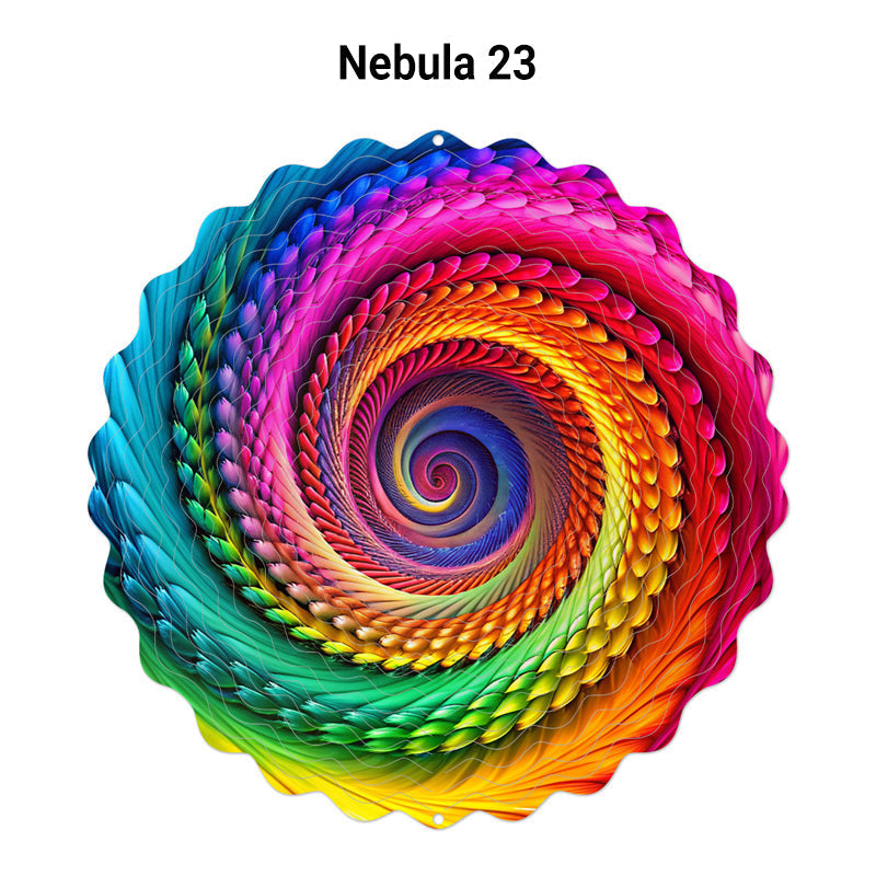 ๐ Hot Sale ๐ 3D Hanging Wind Chime