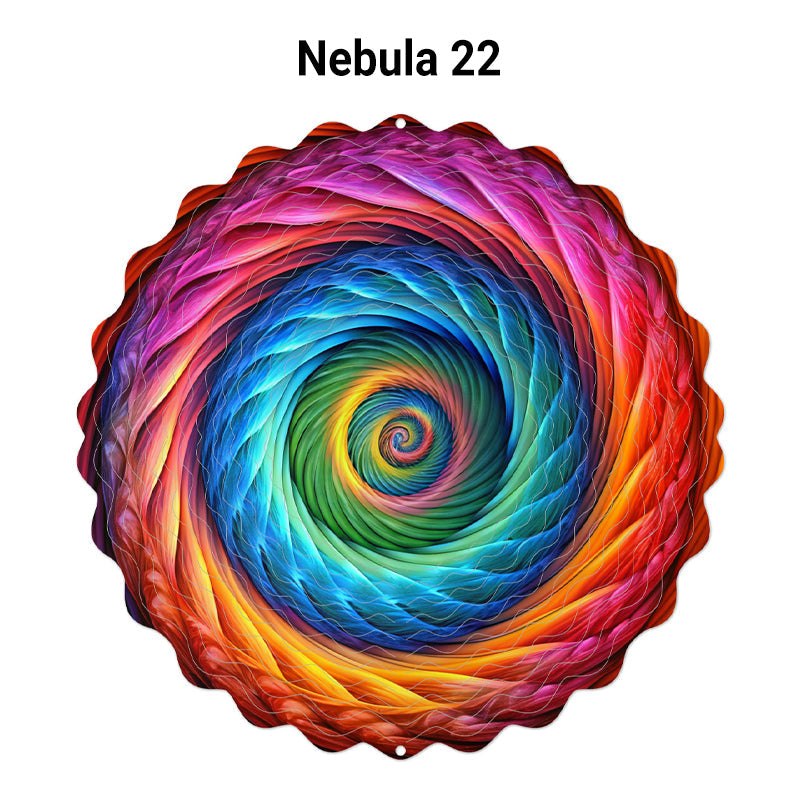 ๐ Hot Sale ๐ 3D Hanging Wind Chime