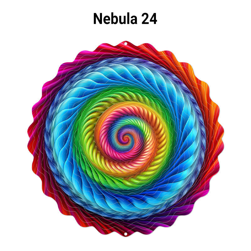 ๐ Hot Sale ๐ 3D Hanging Wind Chime