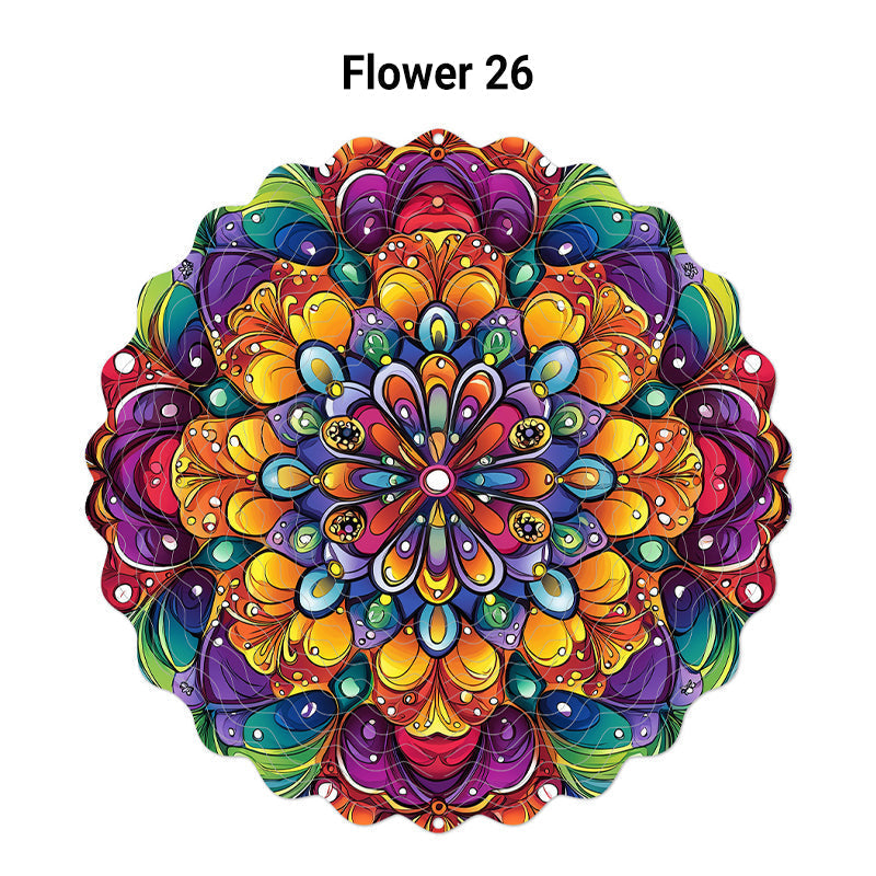 ๐ Hot Sale ๐ 3D Hanging Wind Chime