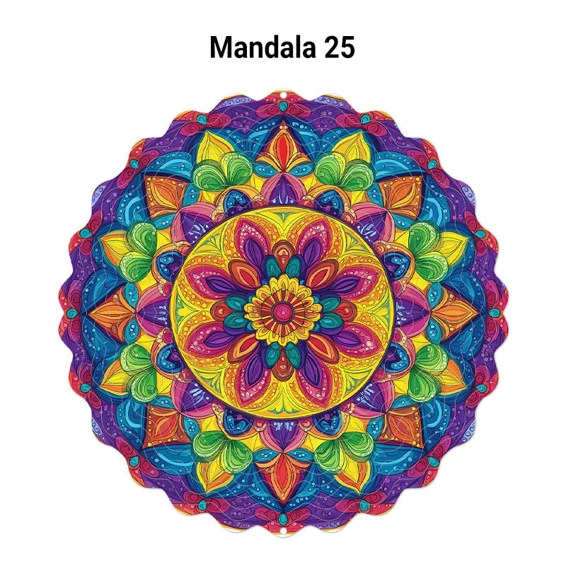 ๐ Hot Sale ๐ 3D Hanging Wind Chime