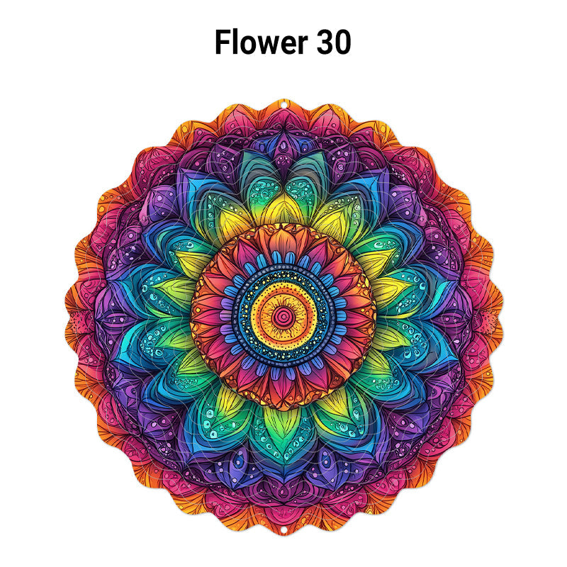 ๐ Hot Sale ๐ 3D Hanging Wind Chime