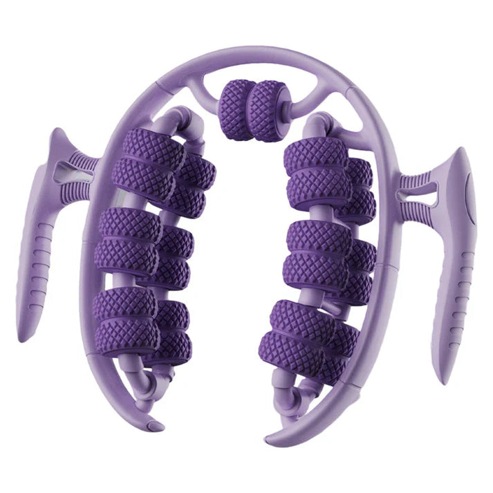 🔥Limited-time discount🔥Leg Massager Roller for Muscle Relief