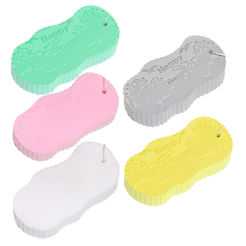 2026 Hot Selling💖Soft Bath Sponge👩🦰
