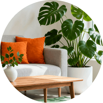 Home & Living Essentials