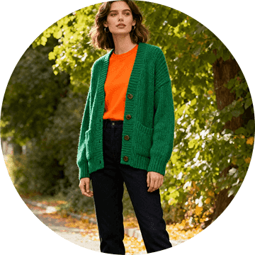 Fashion & Personal Accessories