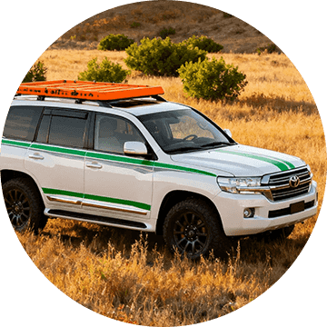 Automotive & Outdoor Lifestyle