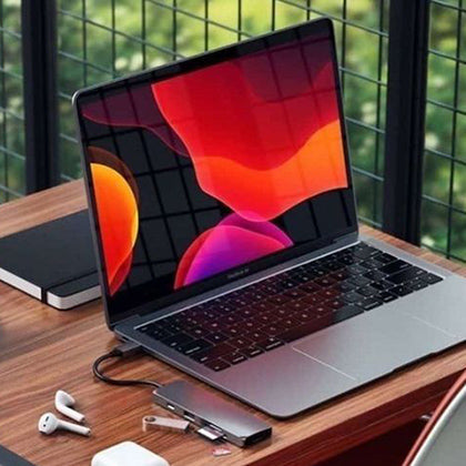 Electronics & Smart Technology