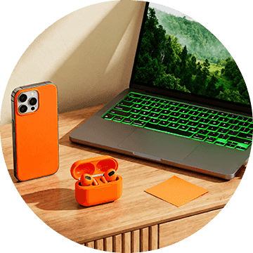 Electronics & Smart Technology