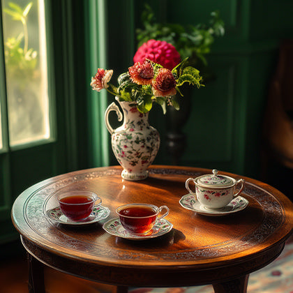 Home & Living Essentials