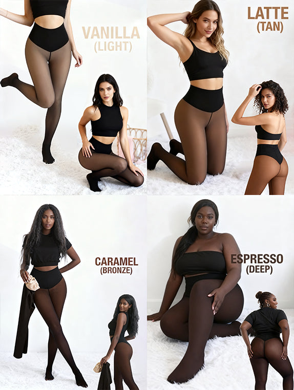 🖤LAST DAY SALE 70% OFF!!⚡50K+ SOLD!❄️Magic Leggings | One Seam + Compression Band Design