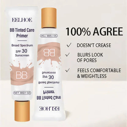 💜✨LAST DAY SALE BUY 1  GET 1 FREE!!💜✨BB blur tinted moisturizer SPF 30 - instantly brightens, hydrates & smooths your skin✨