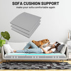 ⏰LAST DAY SPECIAL PRICE⚡🛋️Couch Cushion Support For Sagging Seat