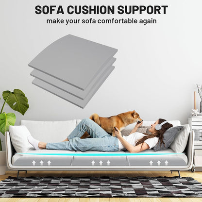 ⏰LAST DAY SPECIAL PRICE⚡🛋️Couch Cushion Support For Sagging Seat