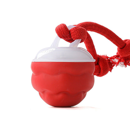 🎄Christmas Sale 50% OFF🔥Interactive Electronic Pet Soothing Toy Ball