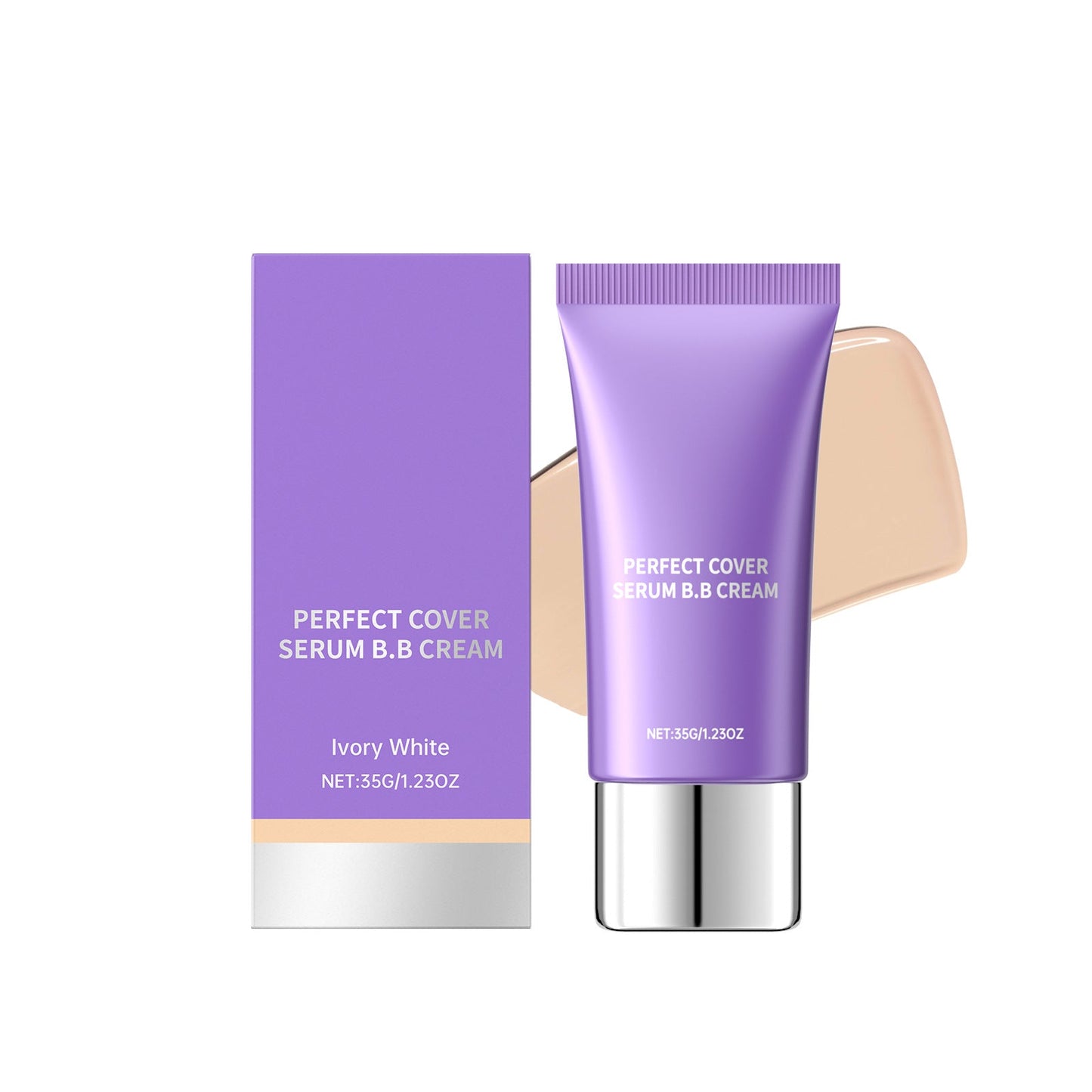 Serum BB Cream