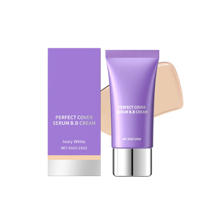 Serum BB Cream
