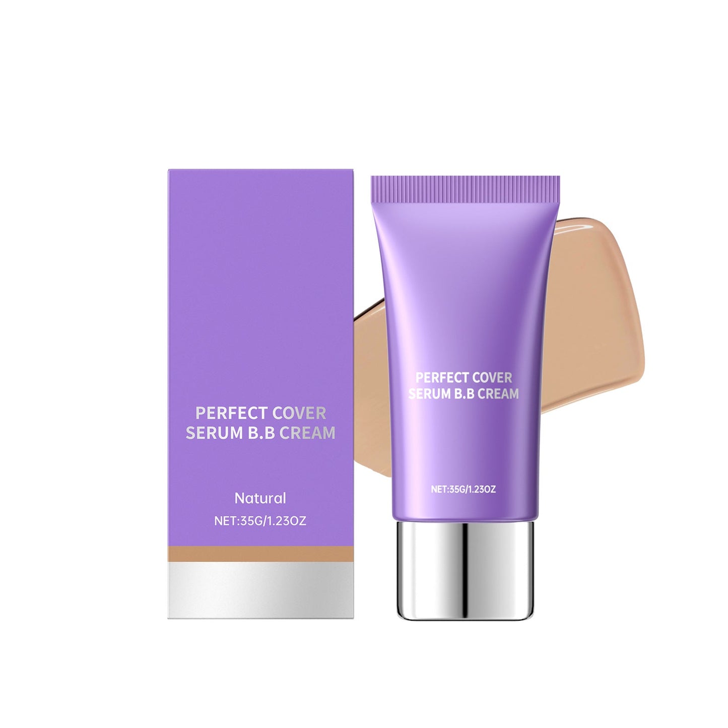 Serum BB Cream