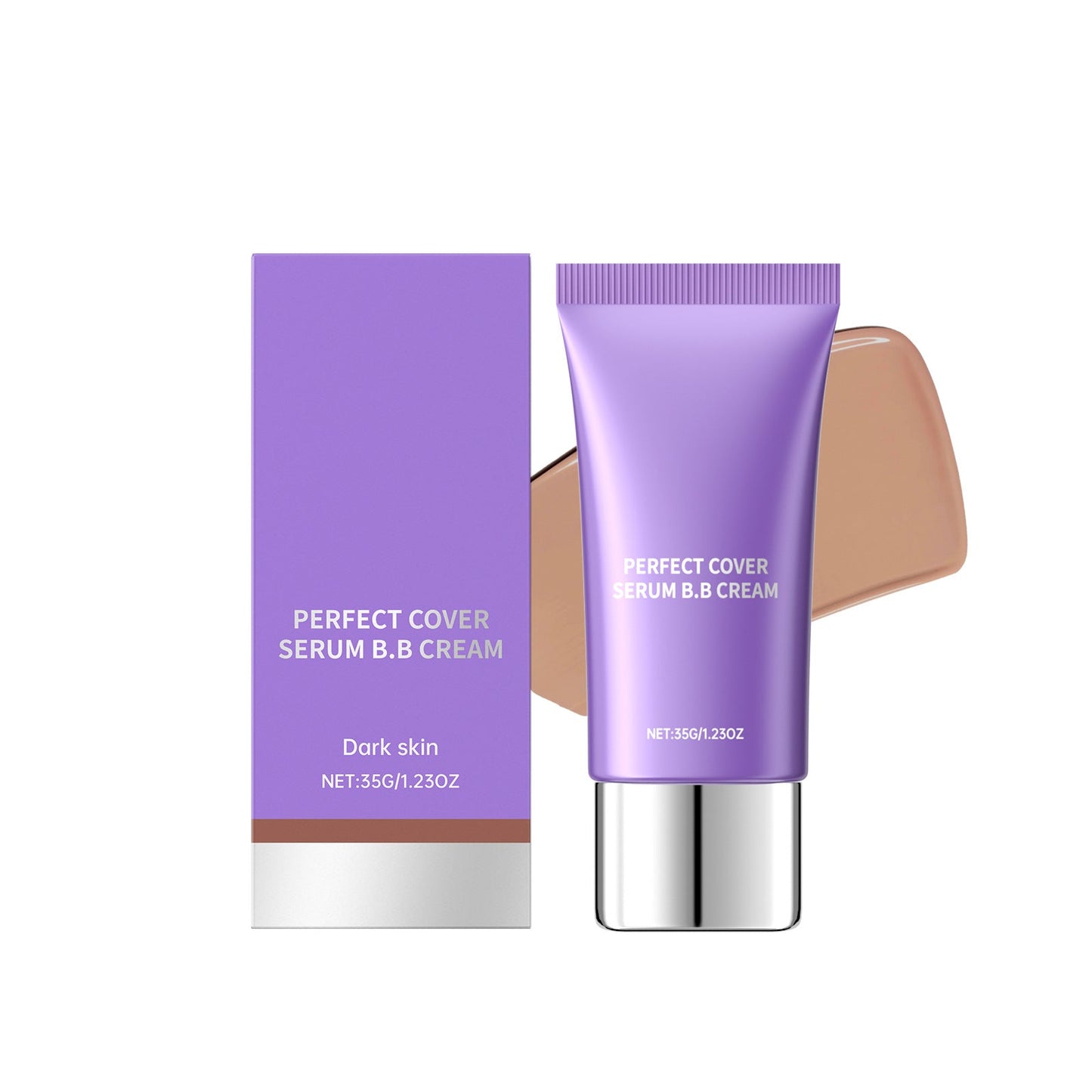 Serum BB Cream