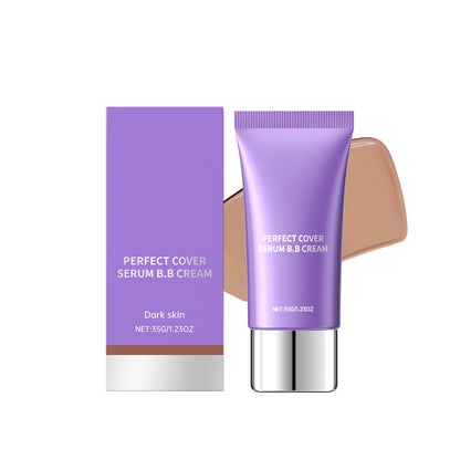 Serum BB Cream