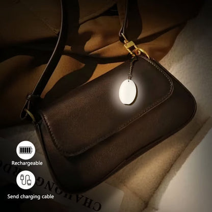 🎁Buy 1 Heart Get 1 Circle Free🤍LED Touch Sensor Bag Light