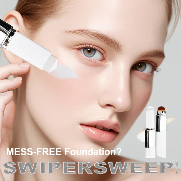 🔥NEW YEAR SALE - BUY 1 GET 1 FREE!!🌸✨Color-Changing Cover Cream Stick Skincare meets makeup