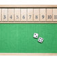 【💥Final 3-hour Preferential Deal 💥】🎉FUN FAMILY GAMES - Shut The Box Board Game