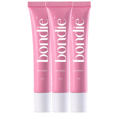 LAST DAY - BUY 2 GET 1 FREE Invisible and skin-friendly body adhesive for clothing